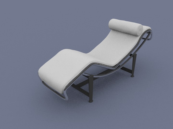 Relax Chair preview image 1